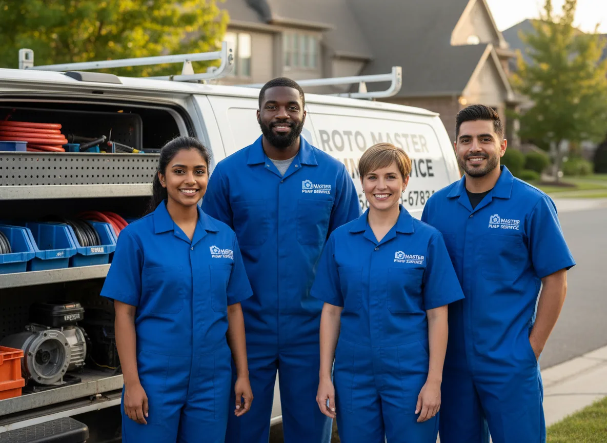 Sump Pump Installation company in Andover, IL
